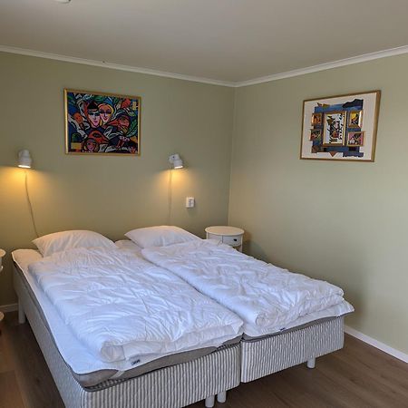 Varhaga Vandrarhem Sjuntorp Exteriér fotografie